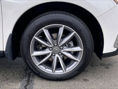 Used 2019 Acura RDX FWD w/ Technology Package image 11