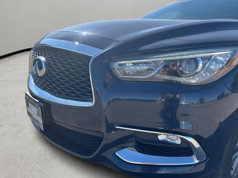 Used 2019 INFINITI QX60 Pure AWD/4WD image 32
