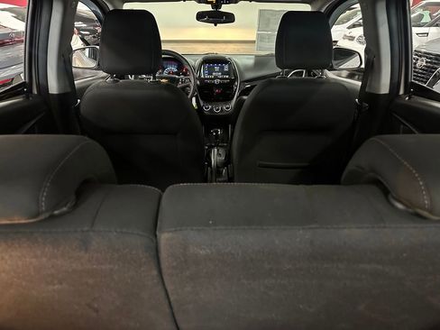 Used 2021 Chevrolet Spark LT image 28