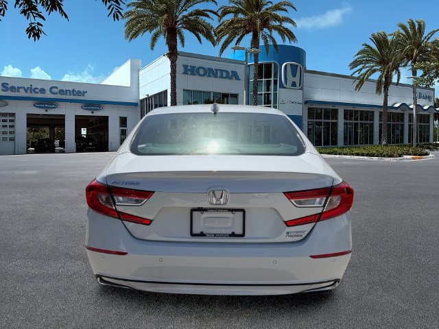 Used 2020 Honda Accord Touring image 7