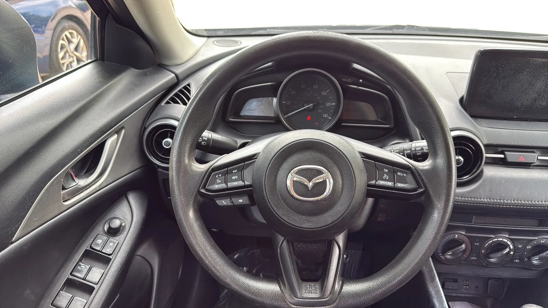 Used 2019 MAZDA CX-3 Sport AWD/4WD image 28