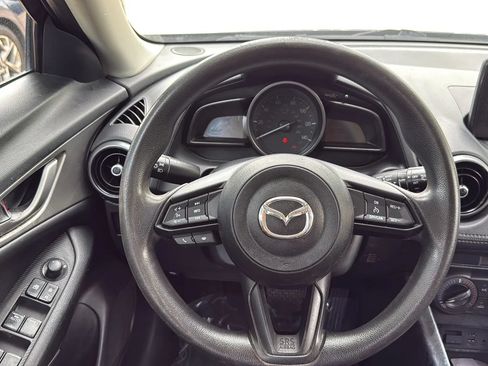 Used 2019 MAZDA CX-3 Sport AWD/4WD image 28