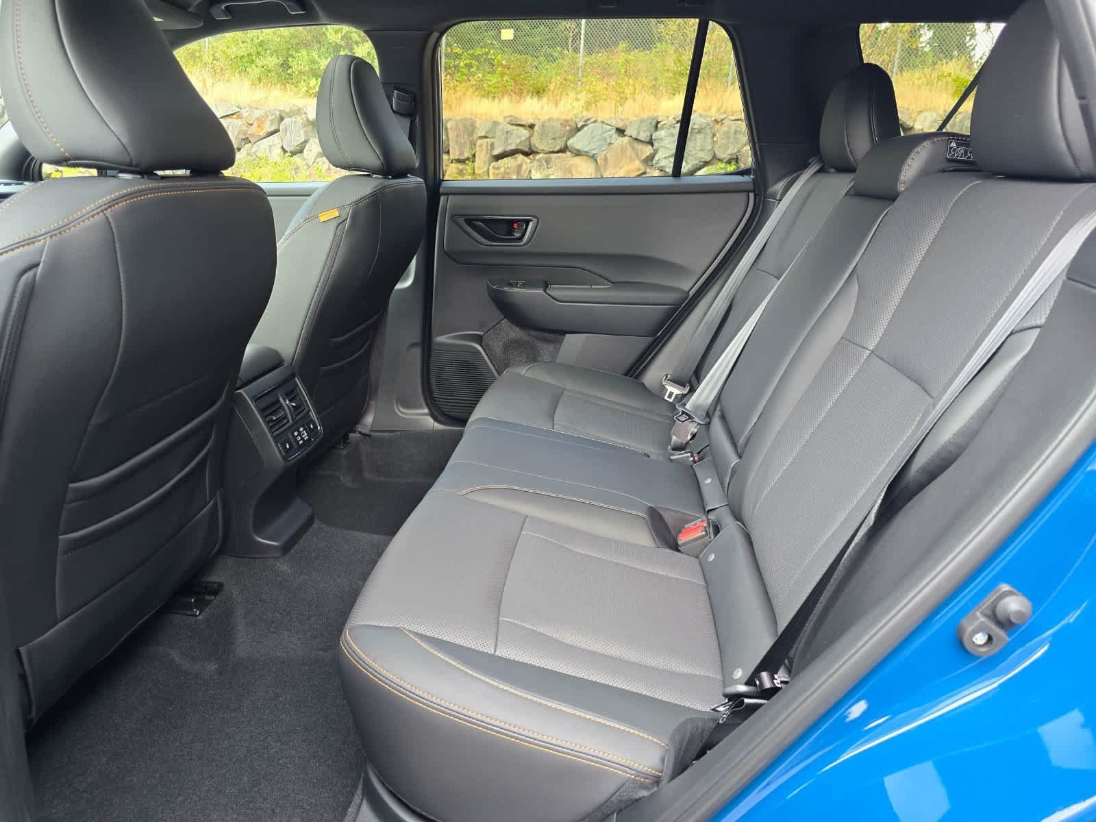 New 2026 Subaru Outback Wilderness AWD/4WD image 23