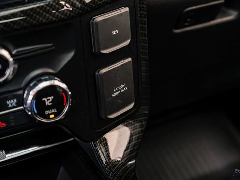 Used 2021 Ford F150 Lariat w/ Equipment Group 502A High image 73