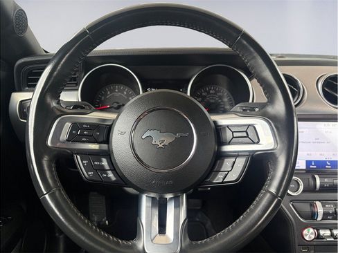 Used 2023 Ford Mustang GT w/ Equipment Group 301A RWD image 10