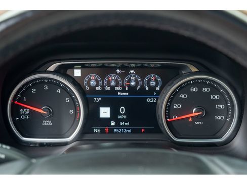 Used 2021 Chevrolet Tahoe Premier w/ Premium Package RWD image 22