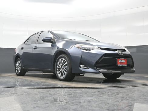 Used 2019 Toyota Corolla XLE image 28