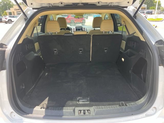 Used 2023 Ford Edge SE AWD/4WD image 6