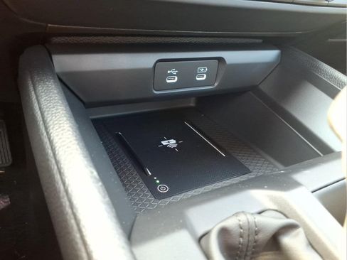 New 2026 Honda Accord SE image 22