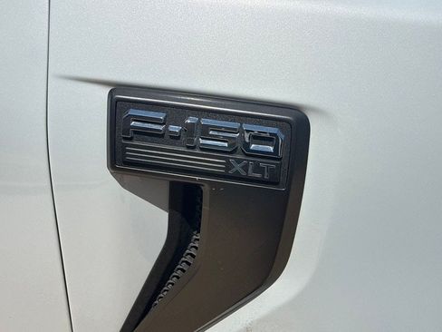 Used 2021 Ford F150 XLT w/ Equipment Group 302A High AWD/4WD image 7