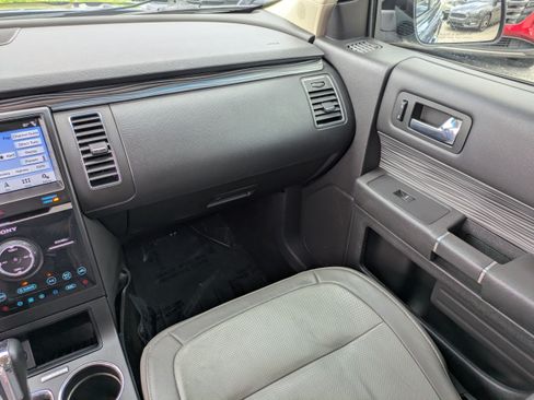 Used 2019 Ford Flex Limited w/ Equipment Group 303A AWD/4WD image 16