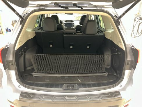 Used 2023 Subaru Forester Limited w/ Popular Package #2 AWD/4WD image 9