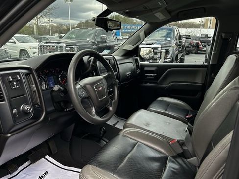 Used 2019 GMC Sierra 1500 Limited w/ Elevation Edition image 17