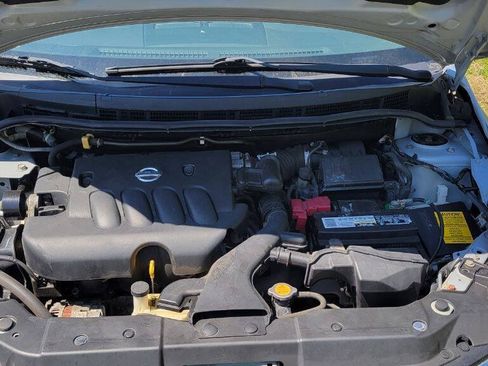 Used 2011 Nissan Versa 1.8 S w/ Plus Pkg FWD image 30