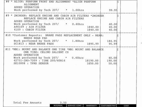 Used 2024 Kia Soul LX w/ Option Group 015 image 14