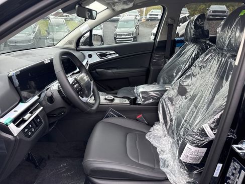 New 2026 Kia Sportage SX Prestige image 17