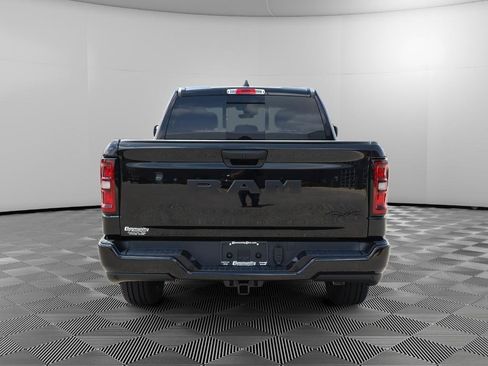 New 2026 RAM 1500 Express AWD/4WD image 6