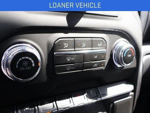 New 2026 GMC Sierra 1500 Pro w/ Graphite Edition AWD/4WD image 28