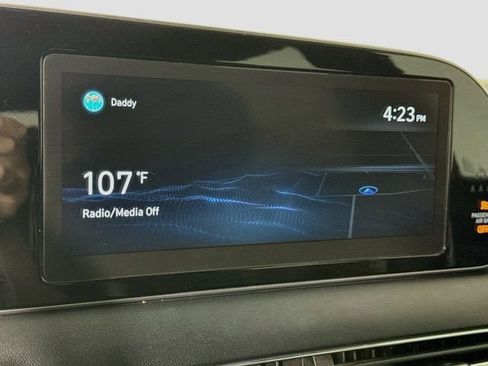 Used 2021 Hyundai Palisade Calligraphy AWD/4WD image 15