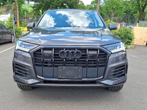 Certified 2023 Audi Q7 3.0T Premium Plus w/ Premium Plus Package AWD/4WD image 30