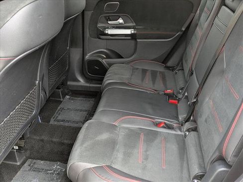 Used 2021 Mercedes-Benz GLB 250 4MATIC w/ AMG Line image 20