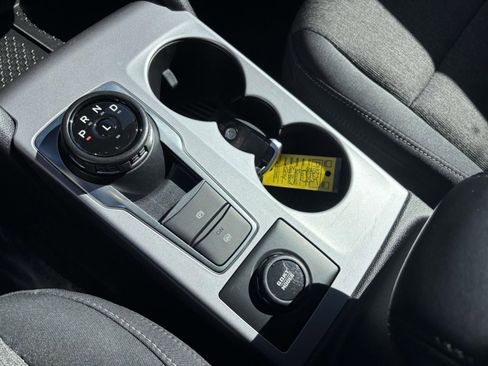 Used 2024 Ford Bronco Sport Big Bend image 26