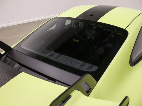 Used 2026 Porsche 911 GT3 w/ Weissach Package image 67