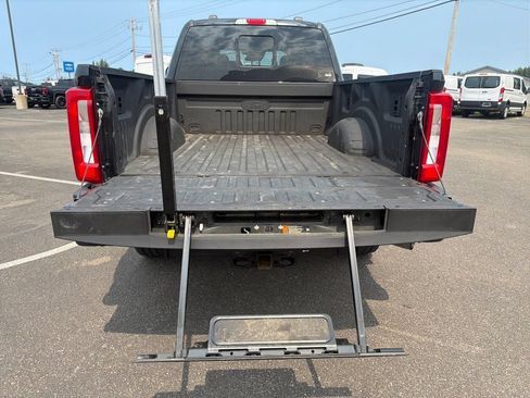 Used 2026 Ford F250 XL w/ STX Appearance Package AWD/4WD image 27