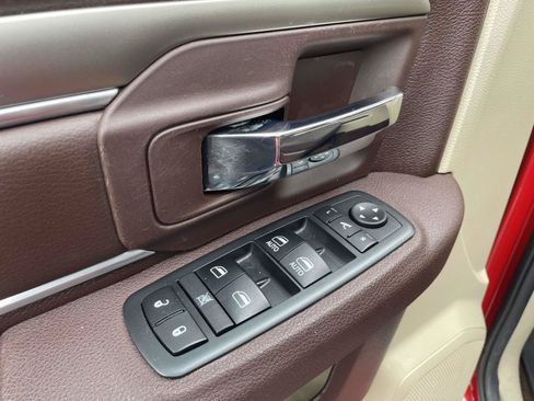 Used 2017 RAM 1500 Big Horn RWD image 6