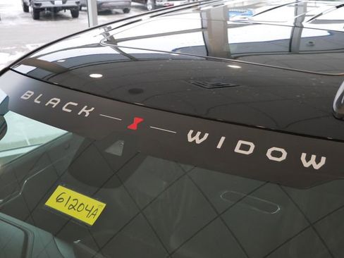 Used 2024 Chevrolet Silverado 1500 RST w/ All Star Edition Plus image 14