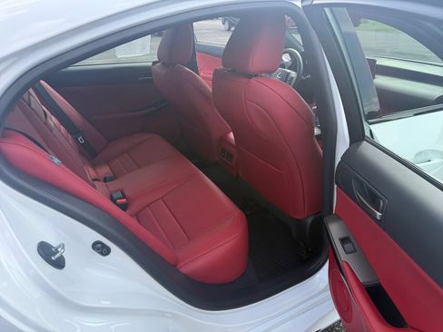 Used 2025 Lexus IS 350 F Sport AWD/4WD image 27
