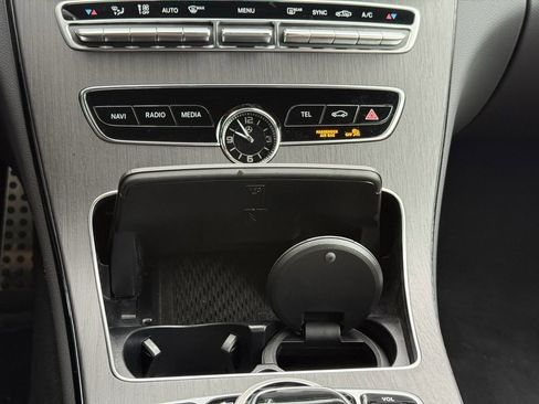 Used 2023 Mercedes-Benz C 300 4MATIC Cabriolet image 22