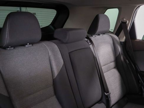 Used 2022 Nissan Rogue SV FWD image 27