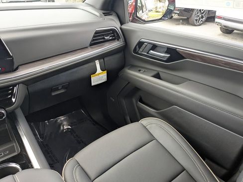 New 2026 Chevrolet Tahoe Premier RWD image 16