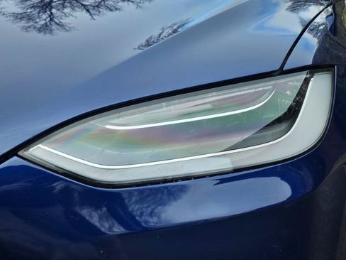 Used 2023 Tesla Model X AWD/4WD image 27