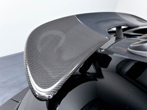 Used 2019 McLaren 600LT RWD image 44