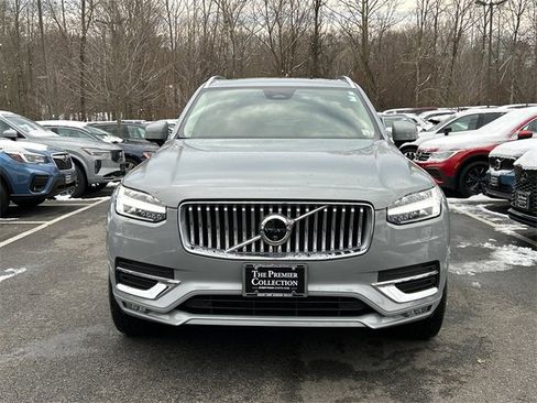 Used 2024 Volvo XC90 B6 Plus image 6