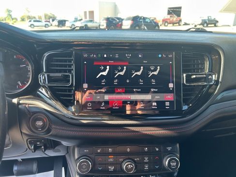 Used 2023 Dodge Durango GT image 16
