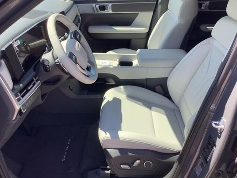 New 2026 Hyundai Santa Fe SEL image 11