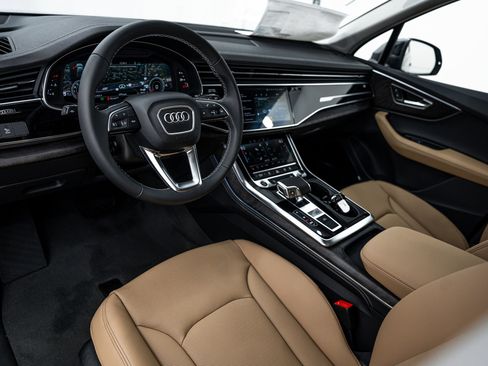 New 2026 Audi Q7 2.0T Premium Plus image 9