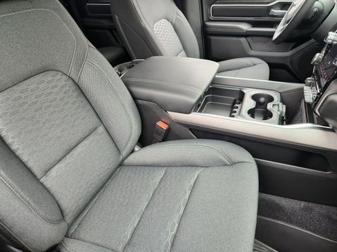 New 2026 RAM 1500 Lone Star image 11