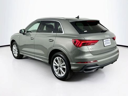 Used 2025 Audi Q3 2.0T Premium AWD/4WD image 4
