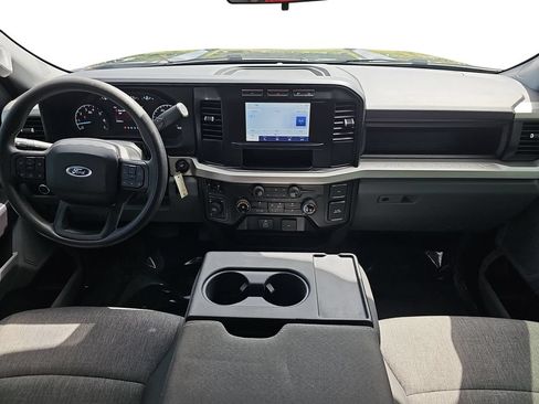 Used 2024 Ford F250 XL w/ STX Appearance Package AWD/4WD image 13