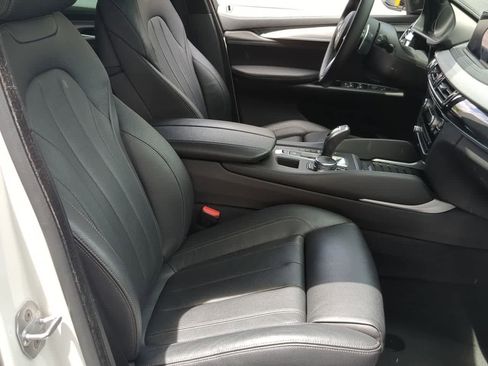 Used 2019 BMW X6 sDrive35i RWD image 24