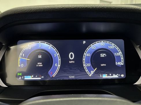 New 2025 Jeep Grand Cherokee L Altitude image 17