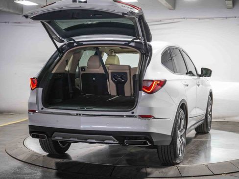 Used 2025 Acura MDX FWD w/ Technology Package image 32