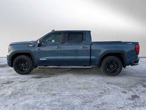 New 2026 GMC Sierra 1500 Elevation w/ Elevation Premium Package image 6