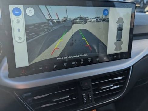 Used 2024 Ford Escape Platinum image 46