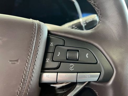 Certified 2023 Cadillac Escalade ESV Sport Platinum w/ LPO, ONYX Package AWD/4WD image 20