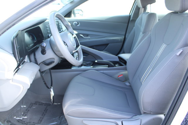Used 2026 Hyundai Elantra Sport w/ Cargo Package FWD image 26